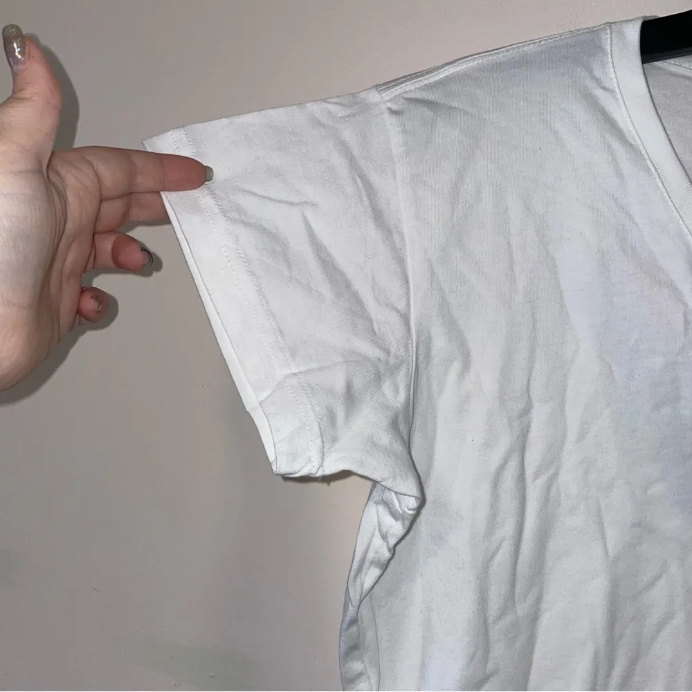 Cuffy’s Cape Cod Dog Driving Truck White V - Image 3