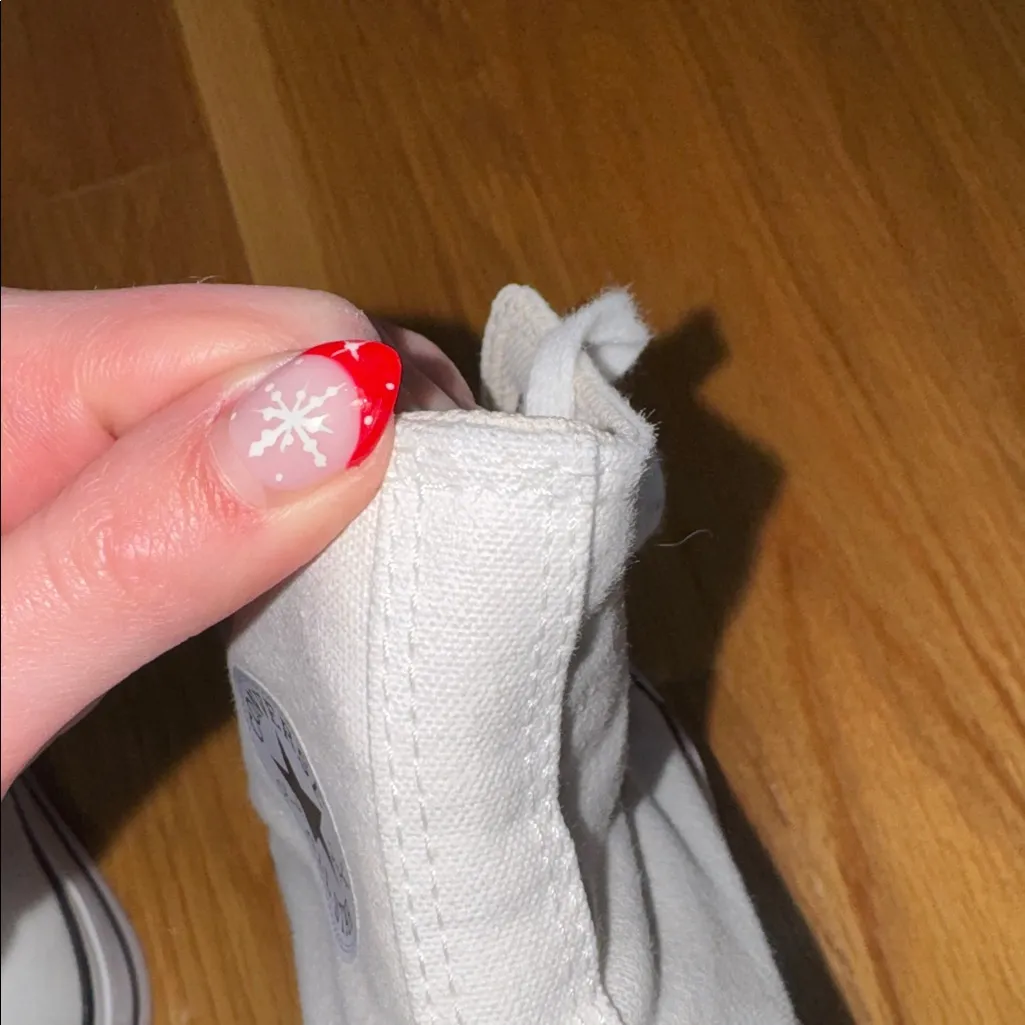 Converse Platform High-Top Sneakers - Image 7