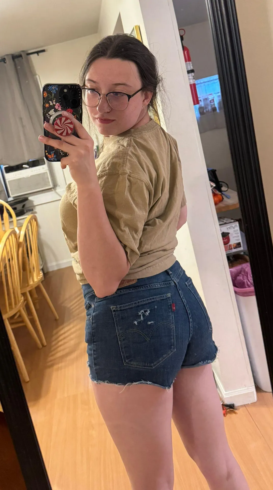 Levi’s Shorts - Image 2