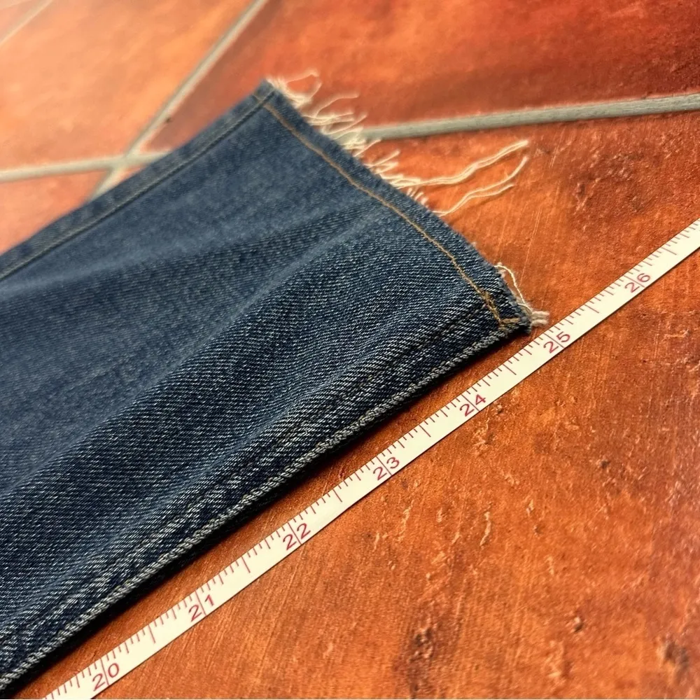 Vince Drop Slouch Cargo Jeans - Image 8