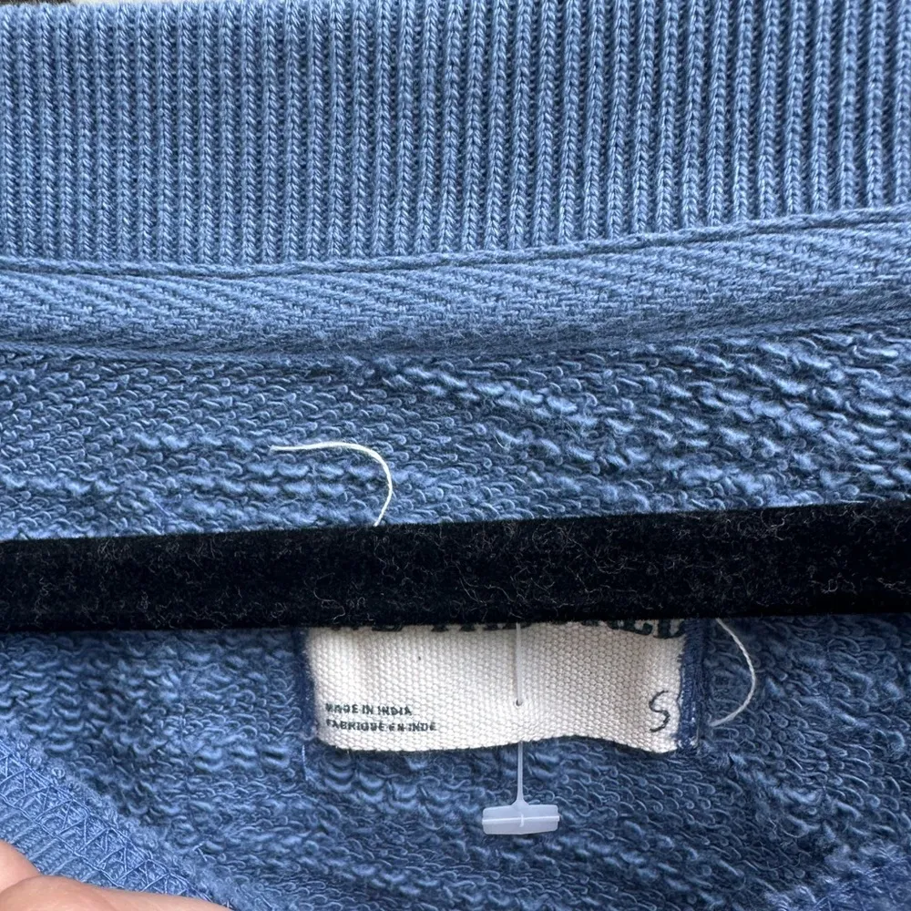 Free people We The Free It's Official Pullover - Image 6