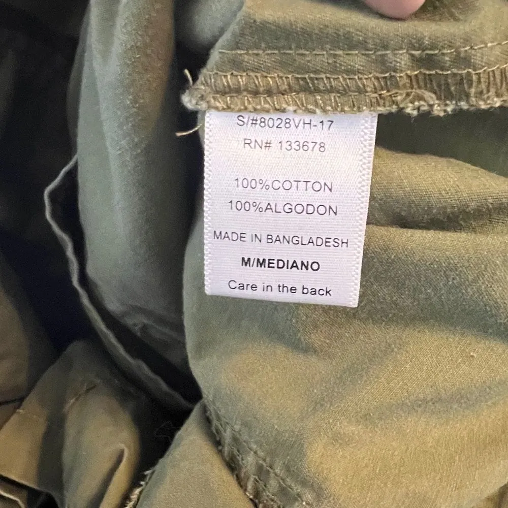 Love Tree ‎ Vest - Image 6