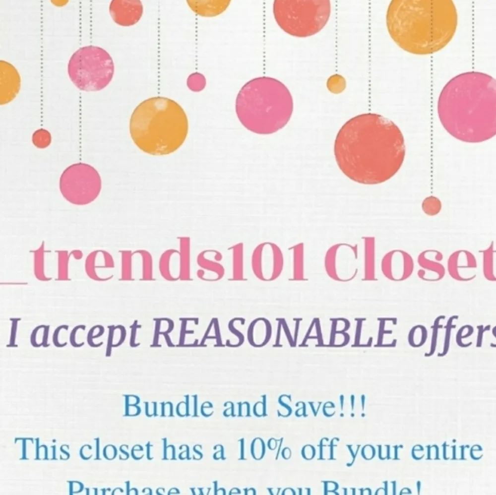 🔥SALE🔥Spare Coral & White Striped Back Zip Dress L Orange Size L - Image 9