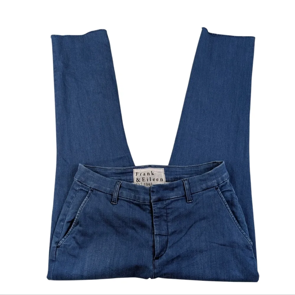 Wicklow Italian Chino GUC $288  Size 8   Waist 29"    J1562 - Image 6