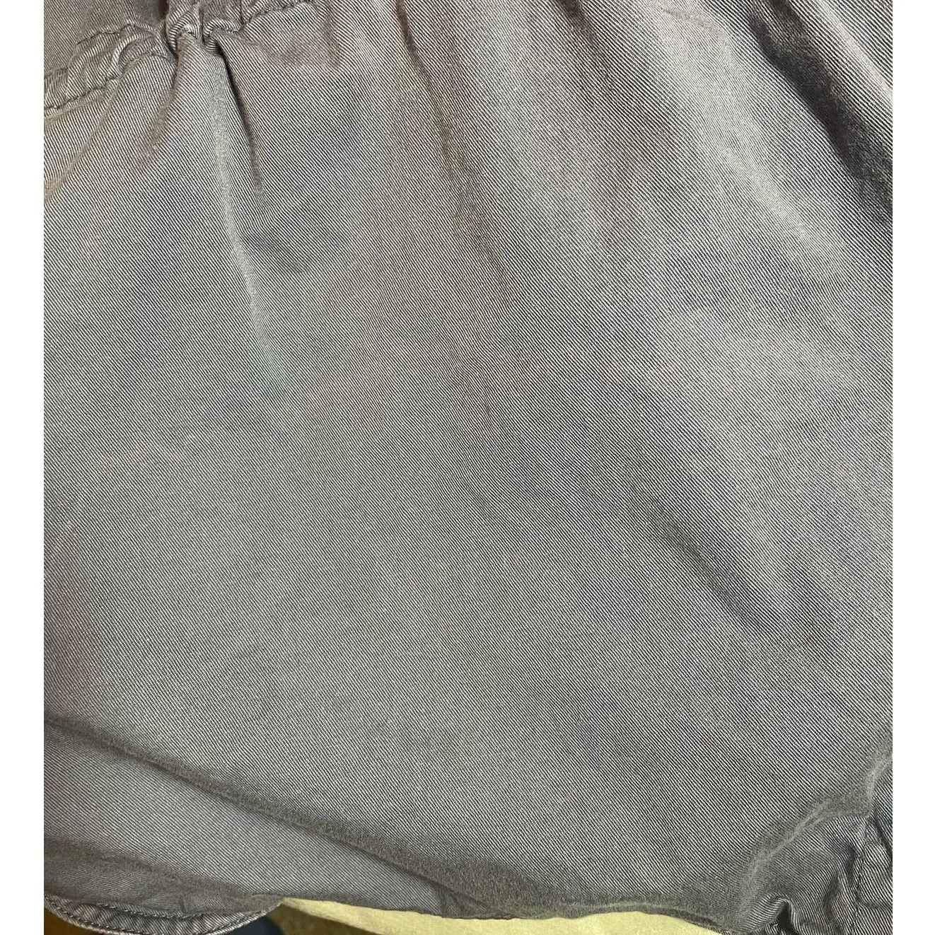 Gander mountain Women Jacket M Blue Gorpcore Utility Hiking Camping Outerwear - Image 4