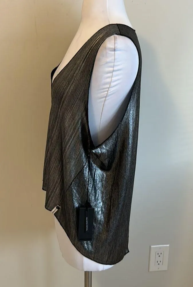 One C Teaspoon Vanderbilt Top Platinum - Image 5