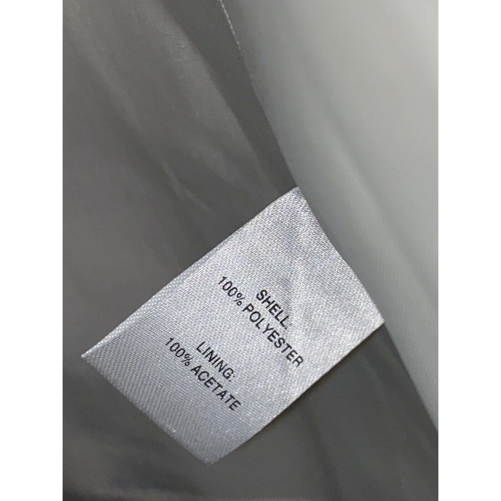 Vintage Spring Leopard print Belted Coat By Madison Sz 14 EUC Brown - Image 12