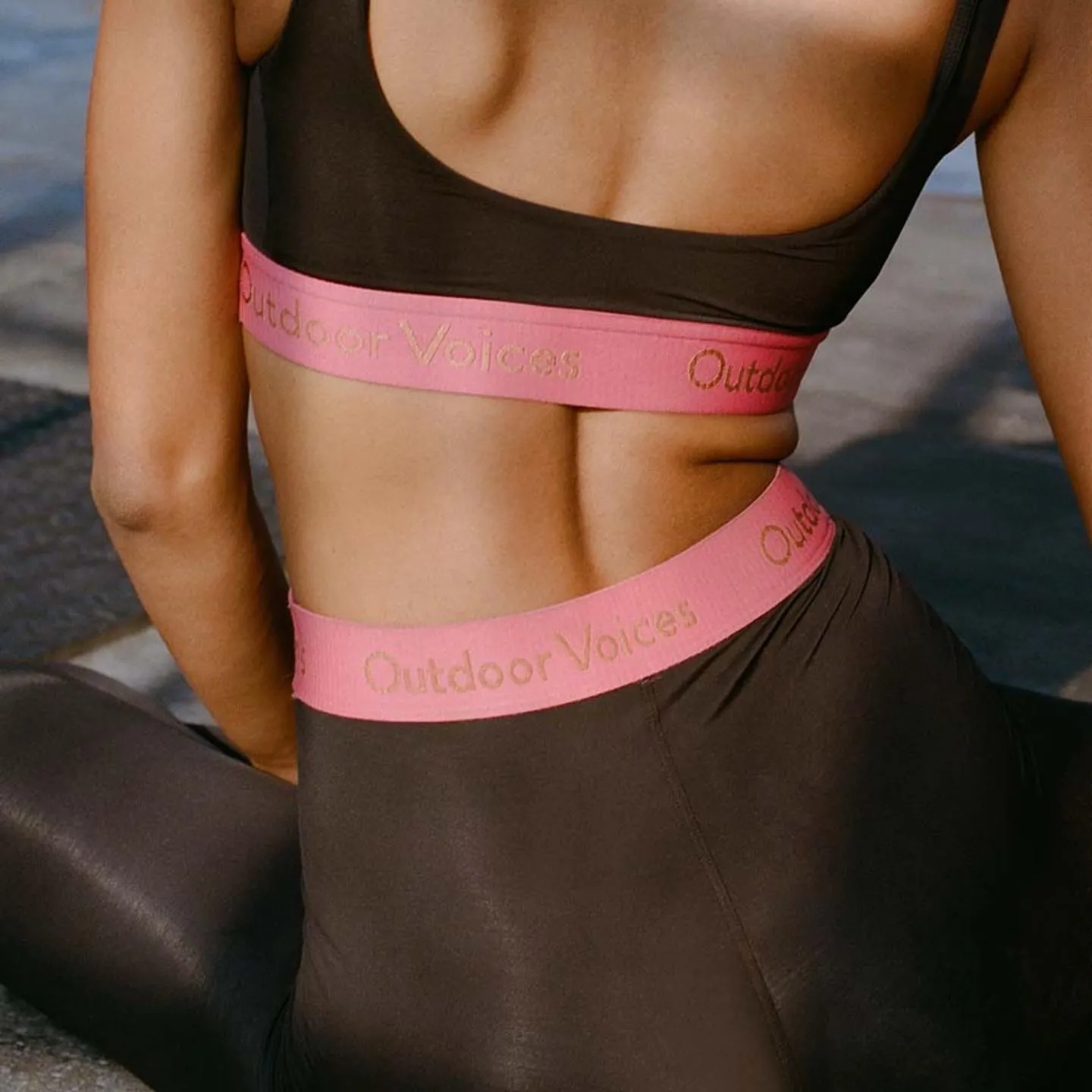 Outdoor Voices Set - Image 2