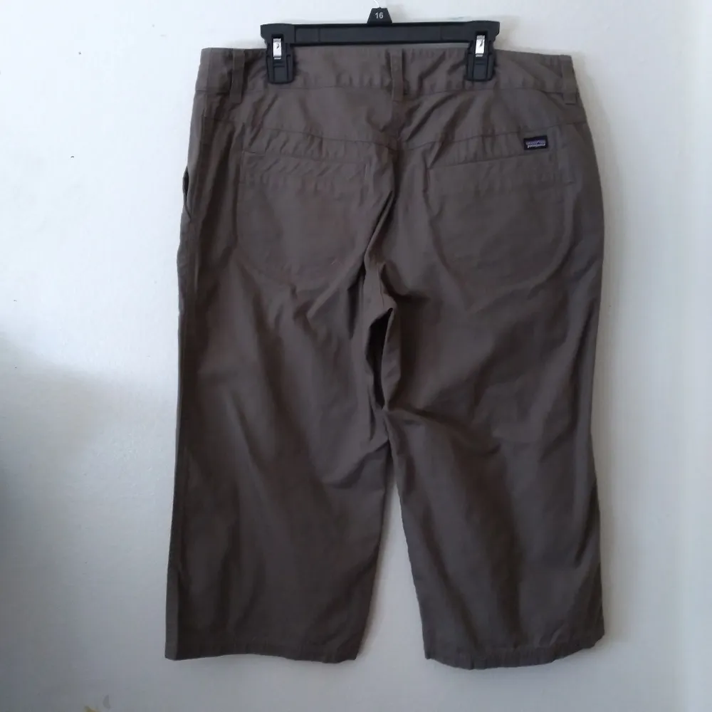 Patagonia capilene capri women's pants - Image 4