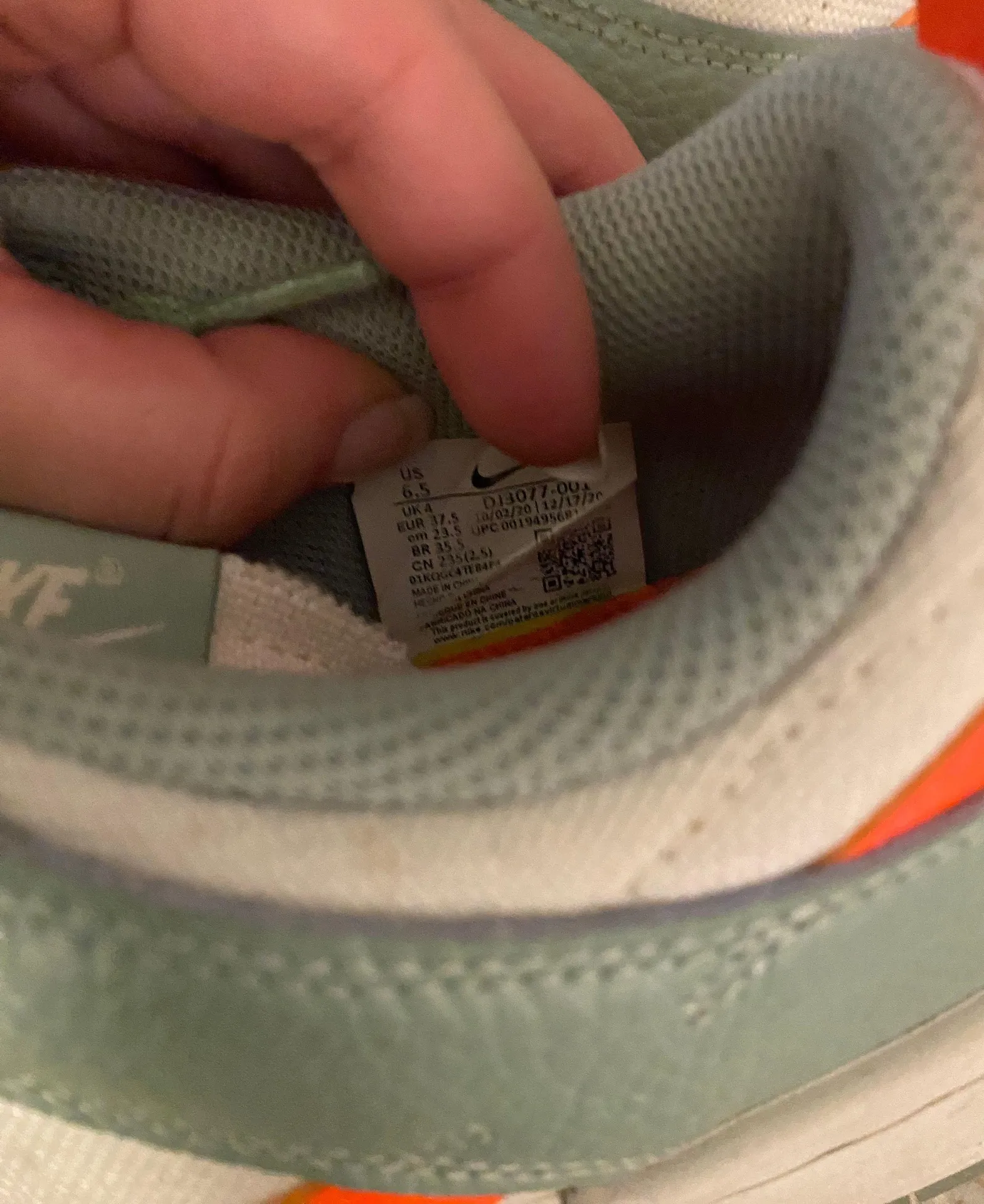 Nike Dunk Low Disrupt - Image 3