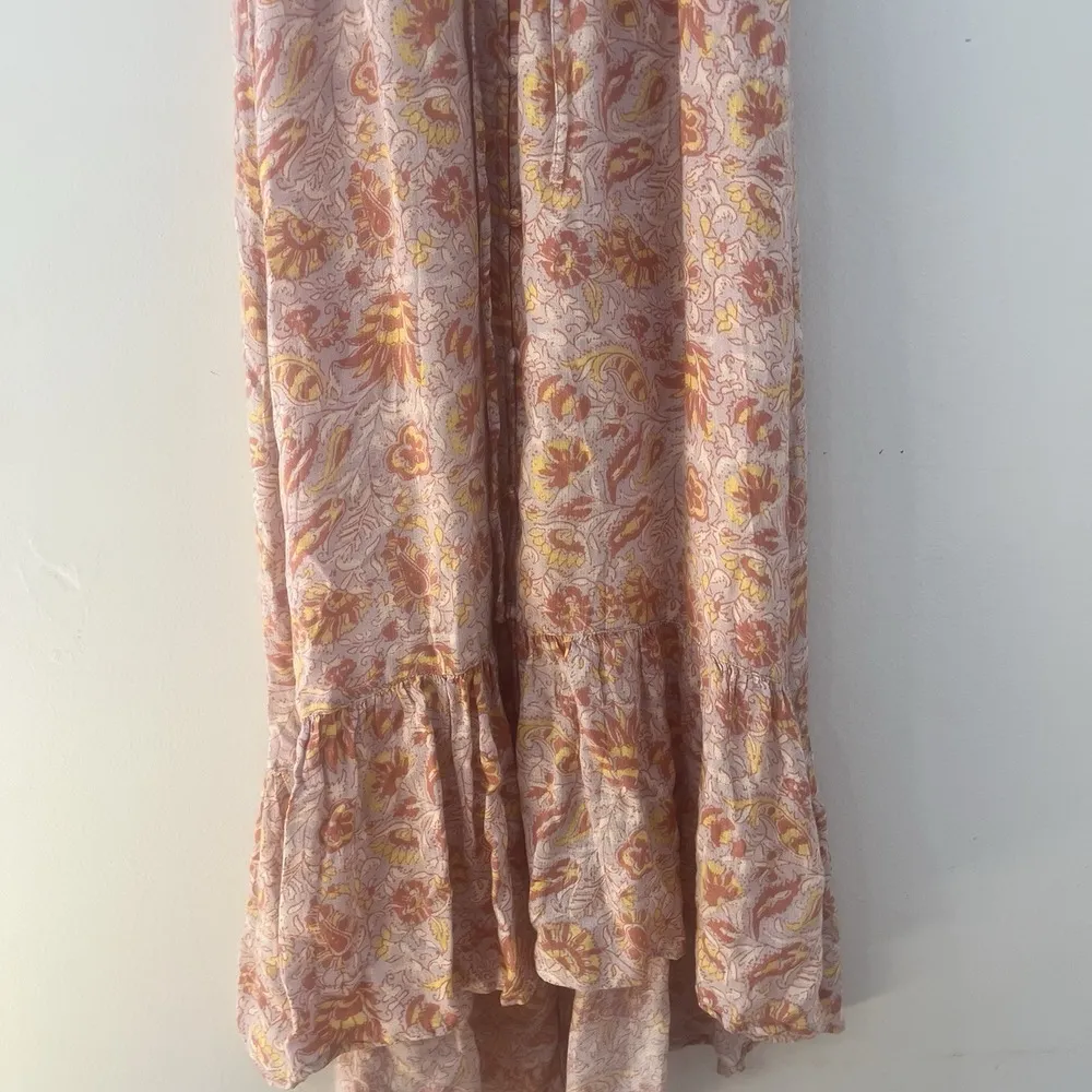 NWT Lucky Brand Felice Floral Dress Size XS *Read Description - Image 3