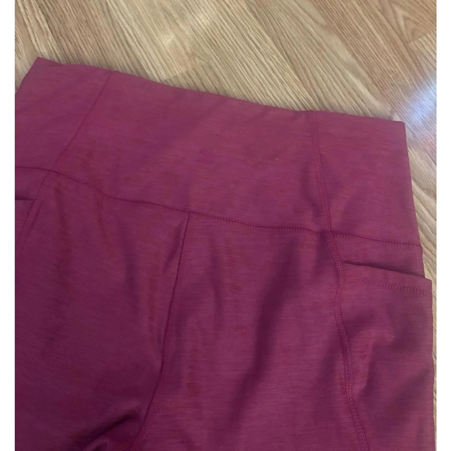 All In Motion Biker Shorts Size Large - Image 8