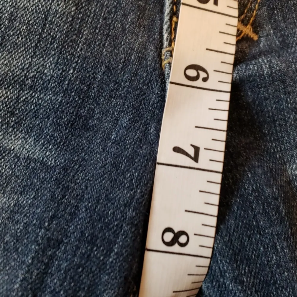 Vigoss flare jeans size 3 - Image 7