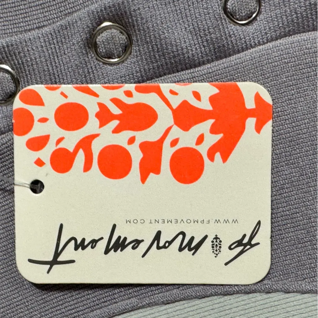 Free People Movement Free Kick Crop Too - Image 12