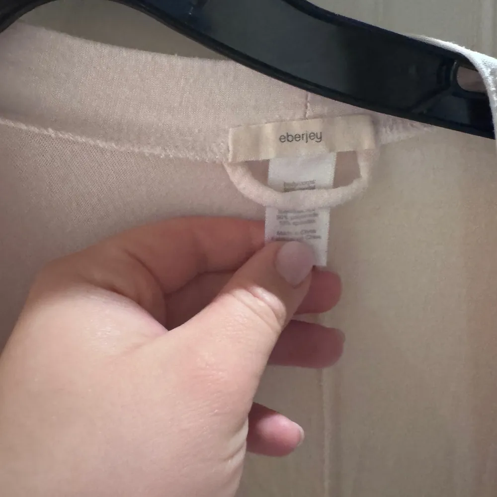 Eberjey Pink Robe Intimates & Sleepwear - Image 2