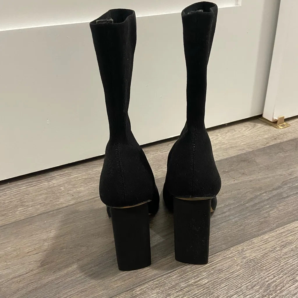 Aldo Tylah Sock Boot - Image 3