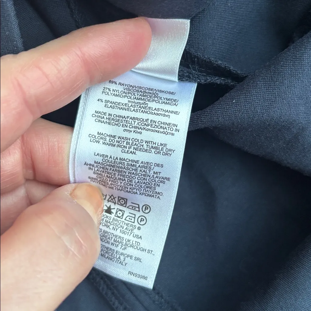 Brooks Brothers dress - Image 7