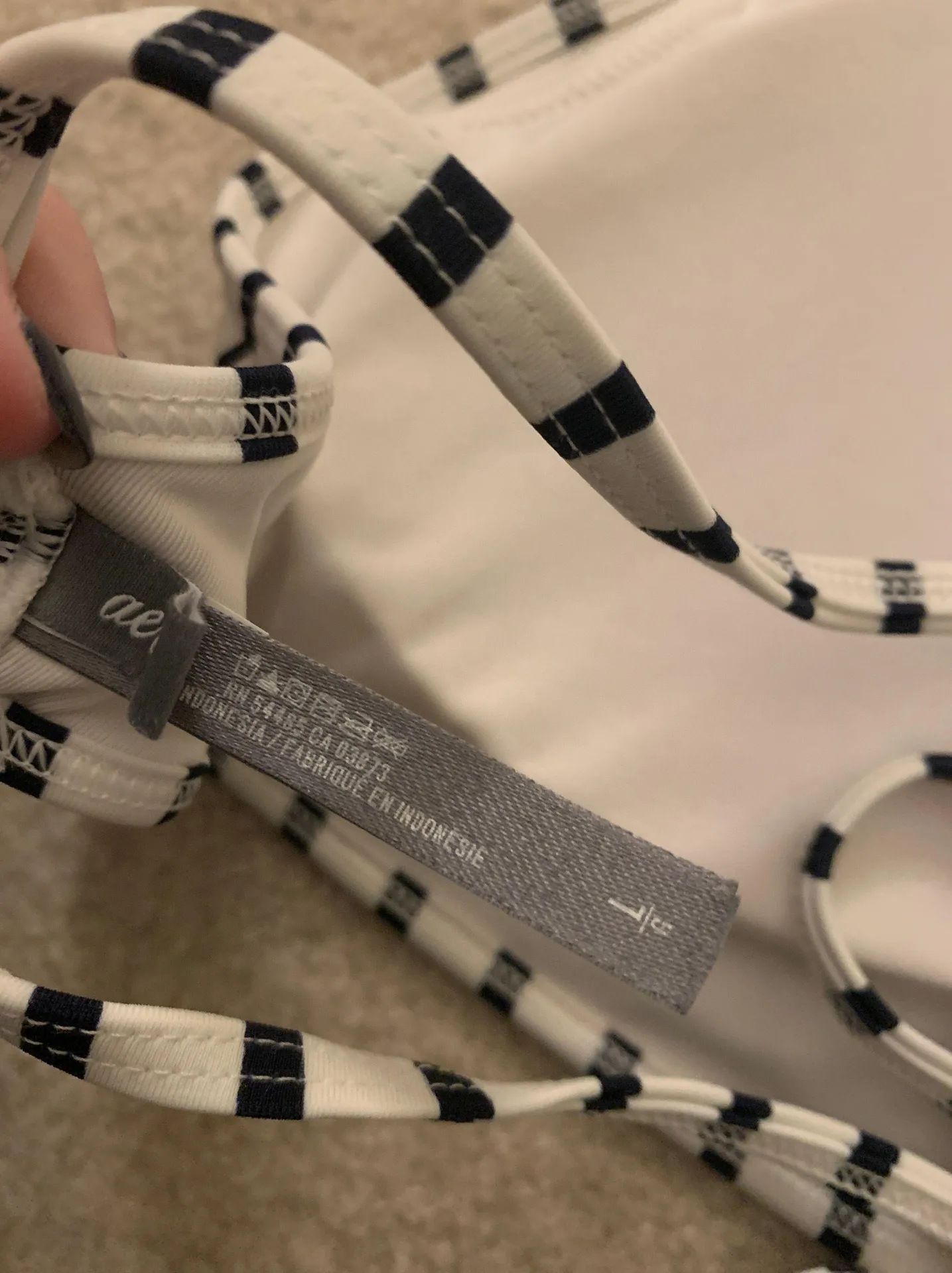 Aerie Bikini Top - Image 2