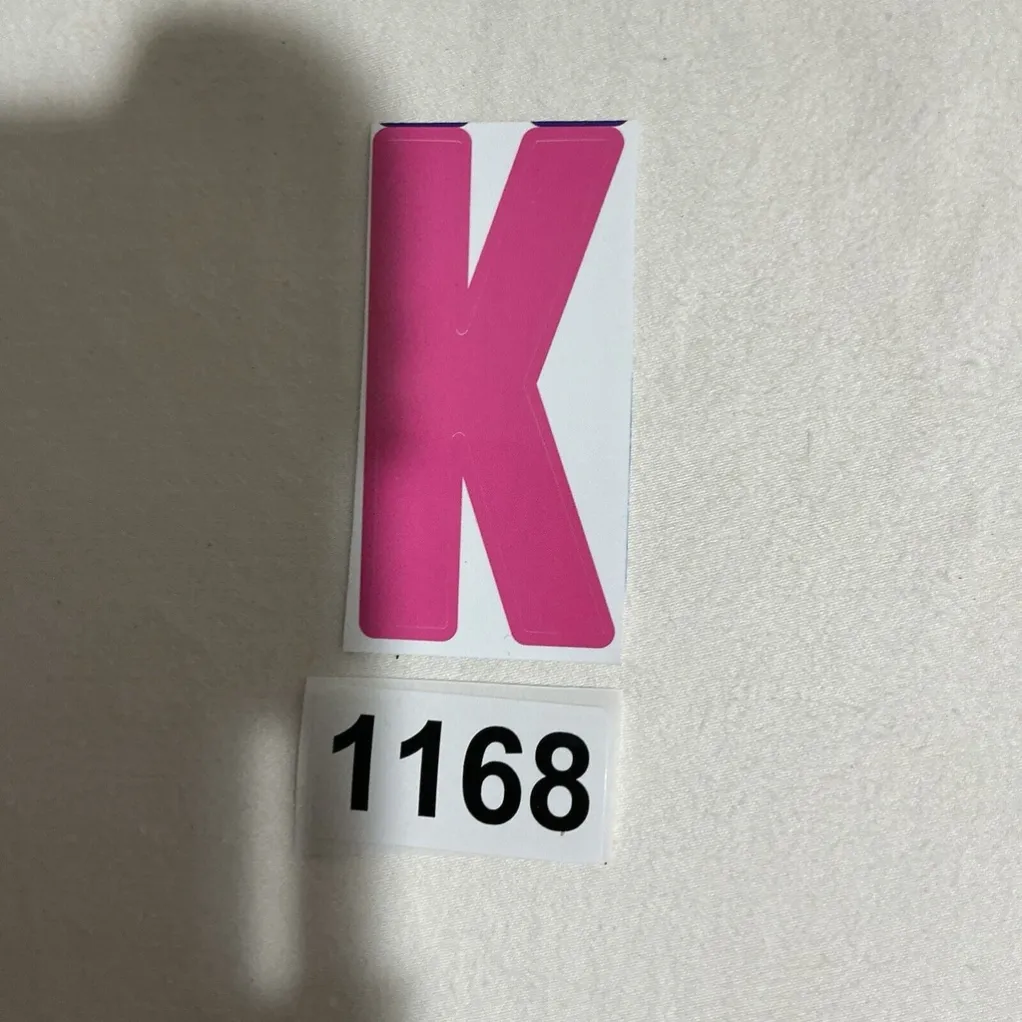 Calia by Carrie Woman’s Cali Large Blue Black Long Active Jogging Pants - Image 7