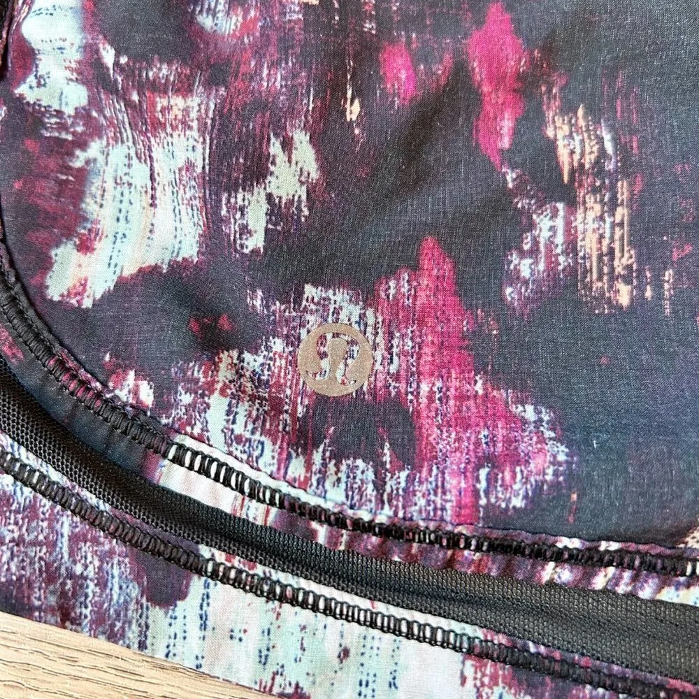 Lululemon Make A Move Short in Kara Blossom Multi Size 2 - Image 7