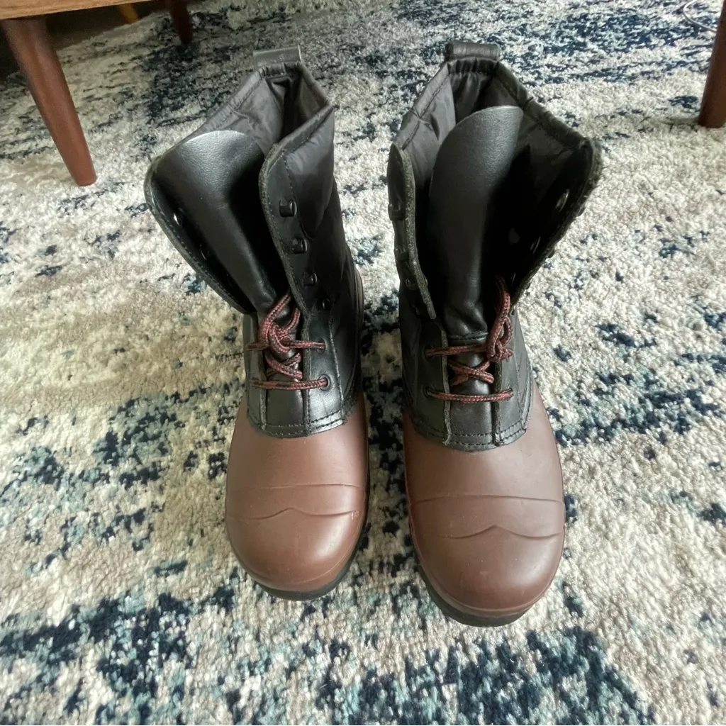 Hunter Duck Boots - Image 3