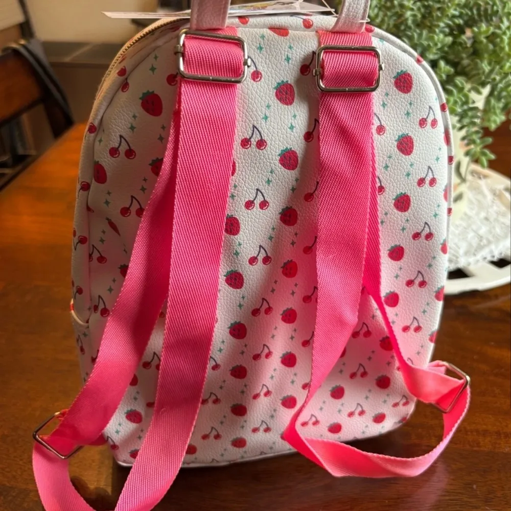 NWT - Sanrio Backpack – Hello Kitty, Kuromi, My Melody, Keroppi & Cinnamoroll - Image 8