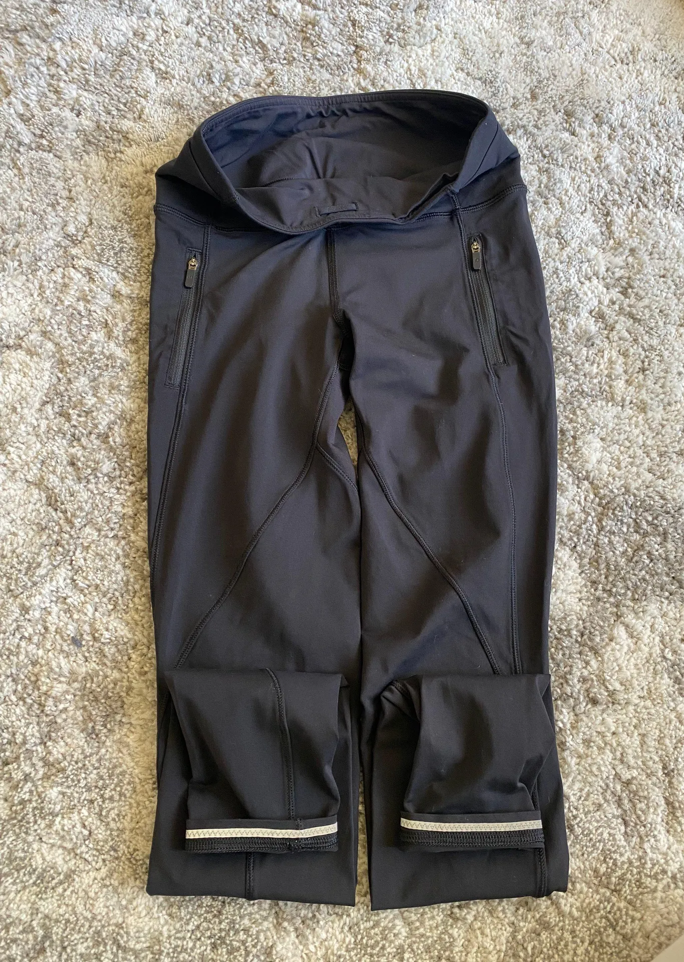 Lululemon Leggings - Image 2