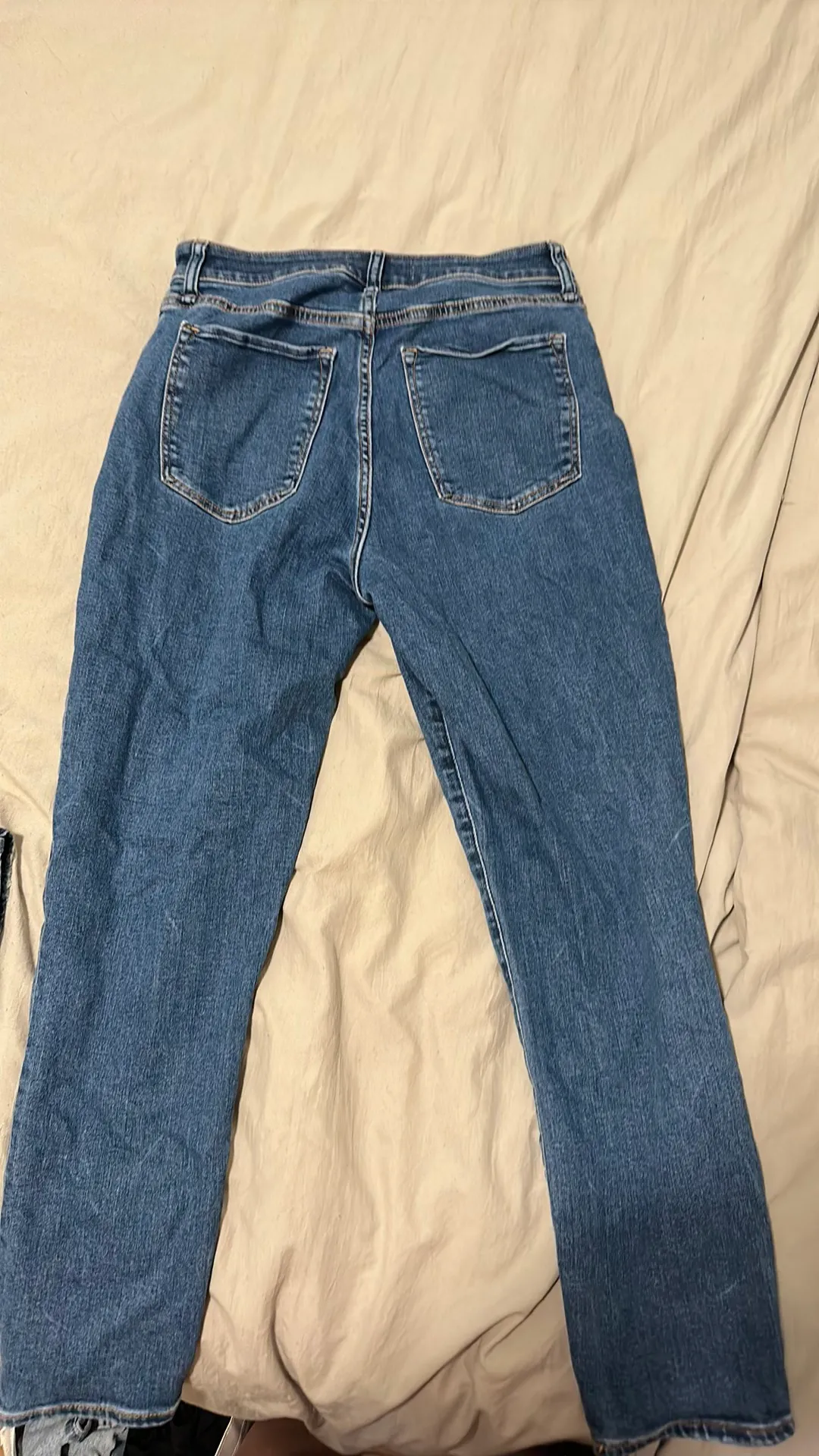 Abercrombie & Fitch Jeans - Image 2