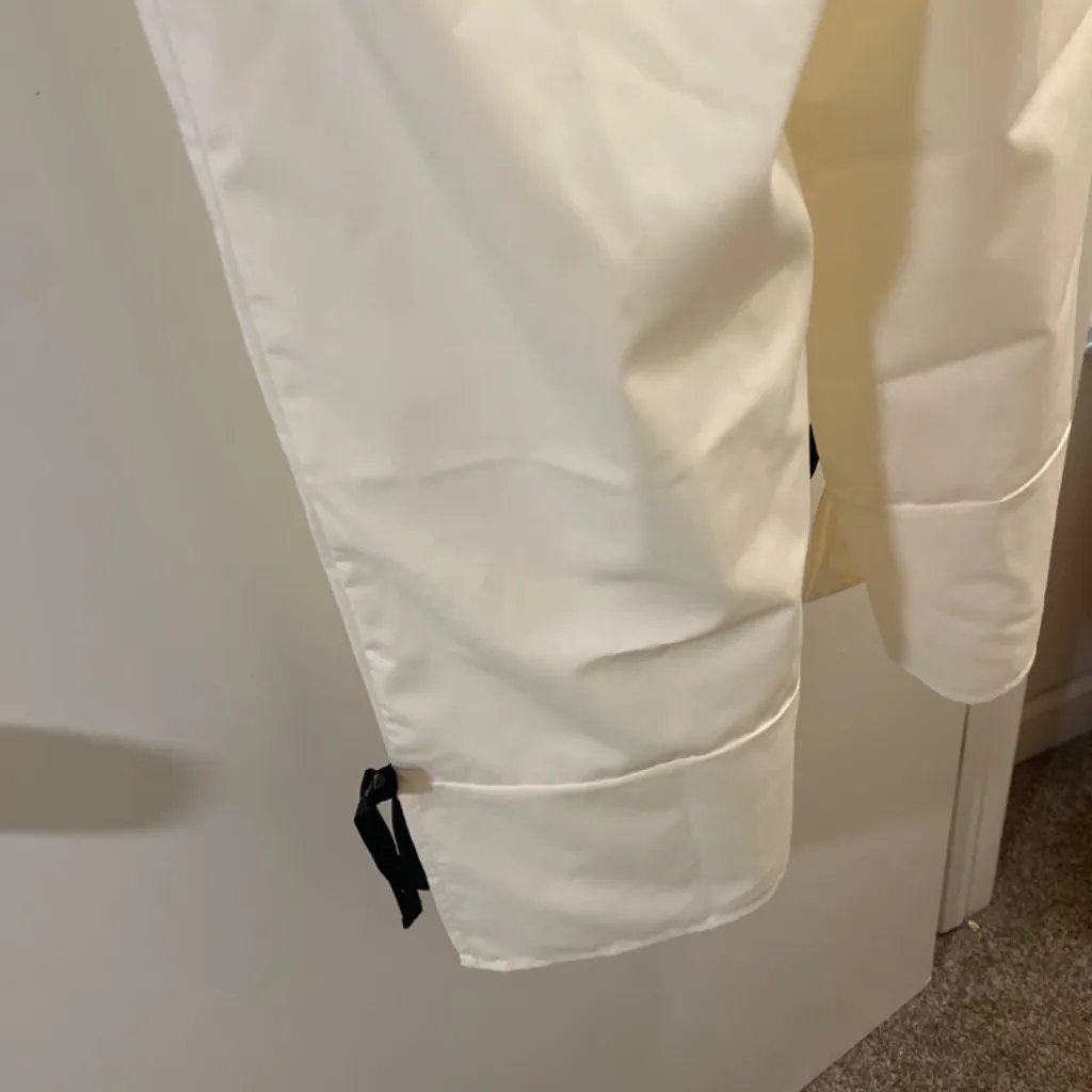 We wore what bowtie pant new with tags - Image 4