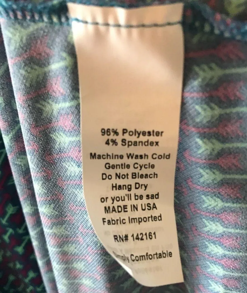 LuLaRoe Maxi Skirt - Image 6