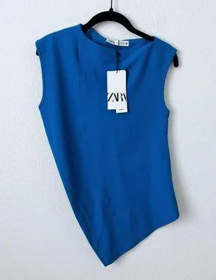 Asymmetrical Top - Image 4