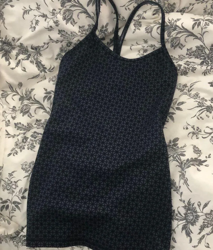 Lululemon Flow Y Tank Top - Image 3