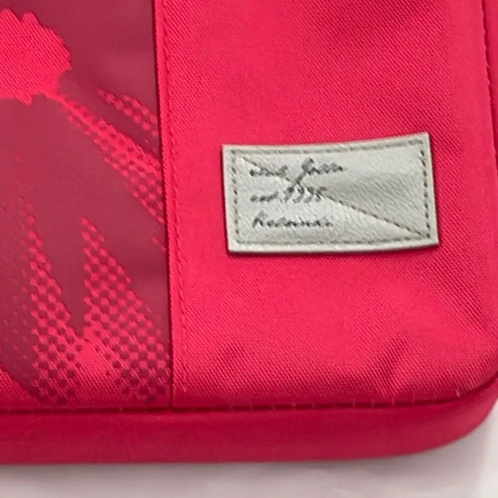 Golla slim style laptop bag. Black - Image 2