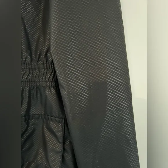 The Rockn‎ Rev black women’s lightweight windbreaker jacket Size 16 - Image 12