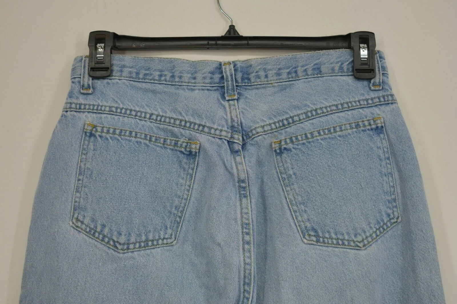 Cactus Jeans Vintage Mom Jeans - Image 8