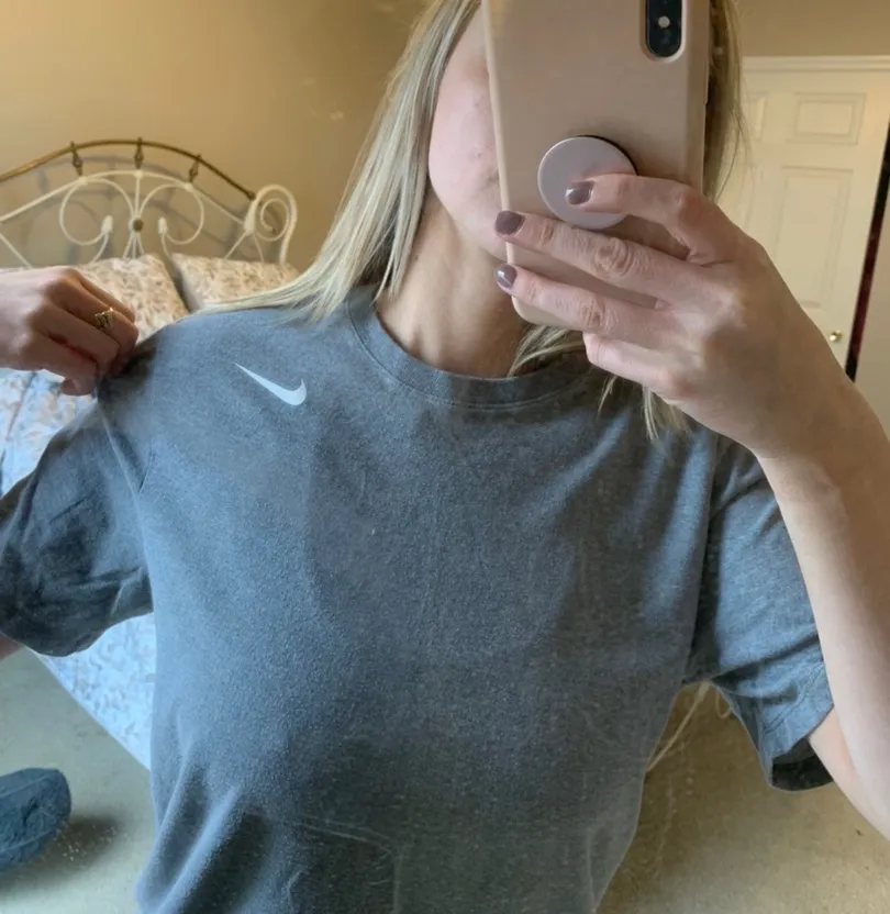 Nike Dry Fit Tee - Image 2