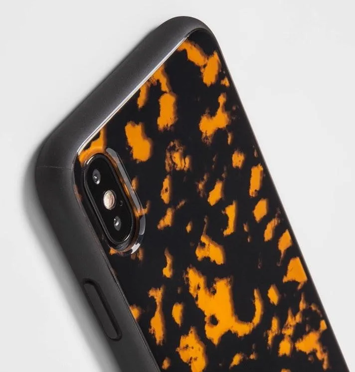 Heyday tortoise shell phone case  - Image 3