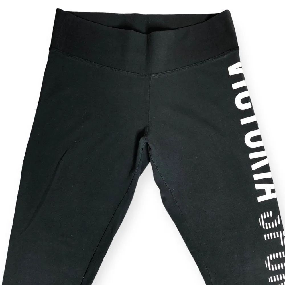 Victoria's Secret VSX Sport Short Court Leggings - Image 2