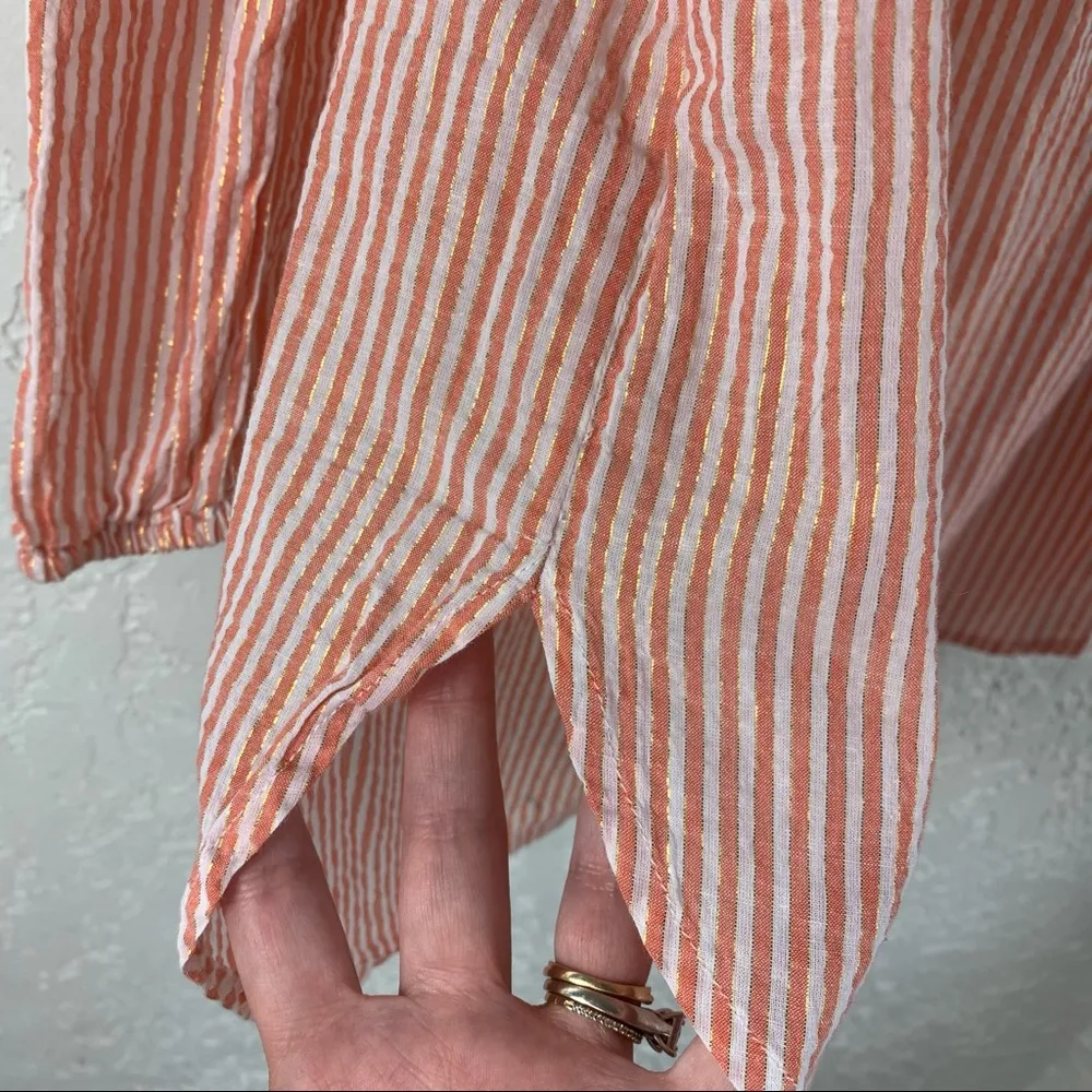 Michael Kors | Off Shoulder Tunic - Image 12