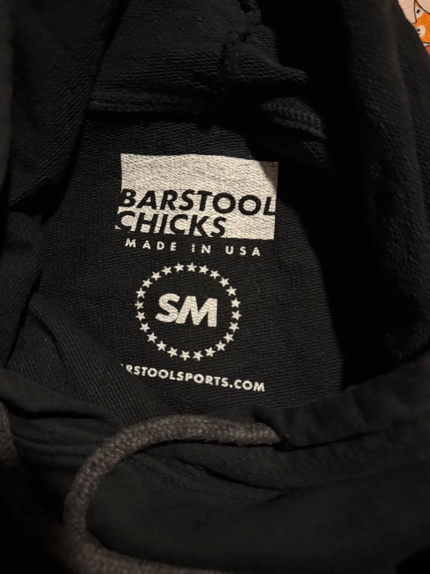 Unwell Call Her Daddy Cropped Sweatshirt - Image 3