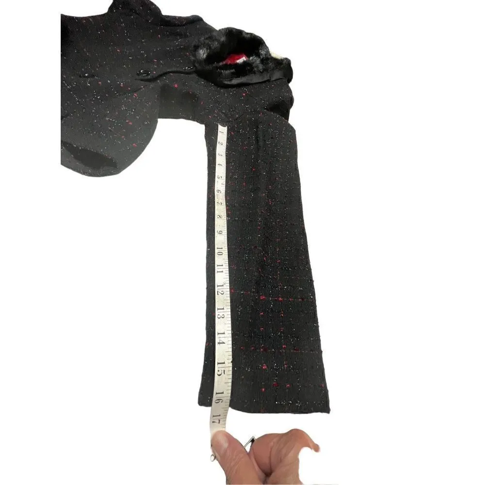 Jessica Howard 2 Pc skirt Set Sz 14 NWT - Image 9