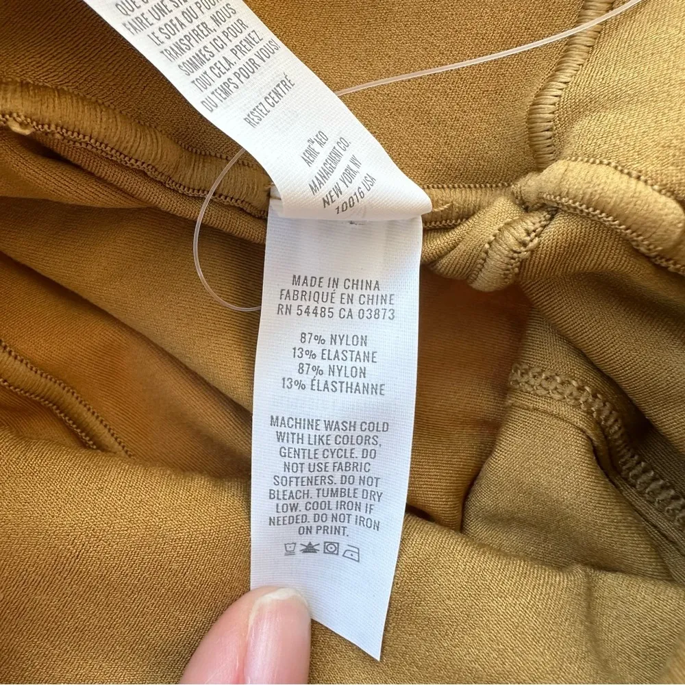 Offline by aerie 3” Inseam Real Me Shortie Activewear Shorts Size XS NWT - Image 9