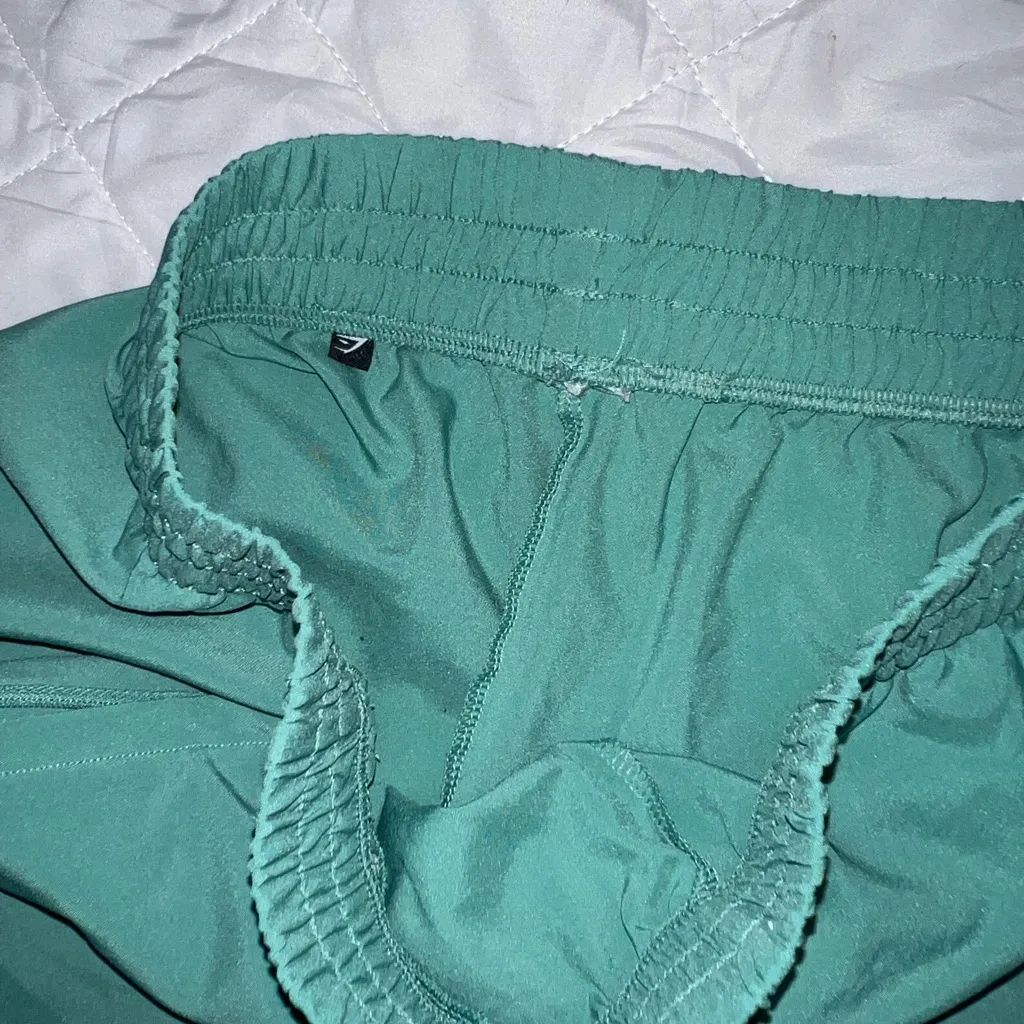 Gymshark Shorts - Image 7