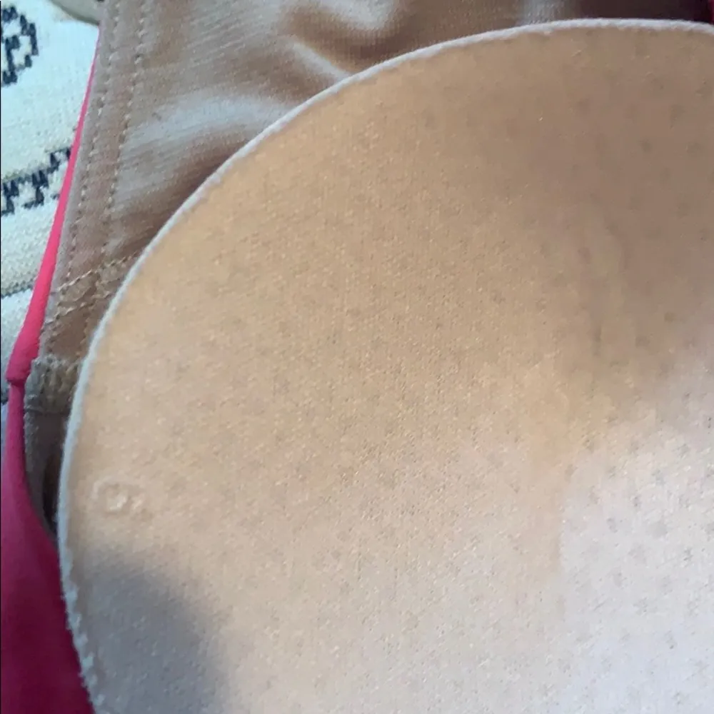 Lululemon Fast and free bra - Image 3