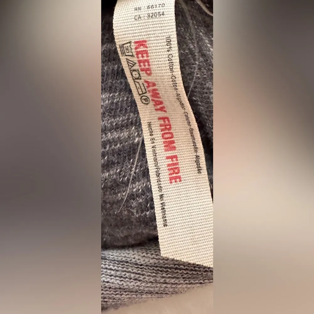 Free People Beach Cocoon Cowl Sweater Pullover - Image 5