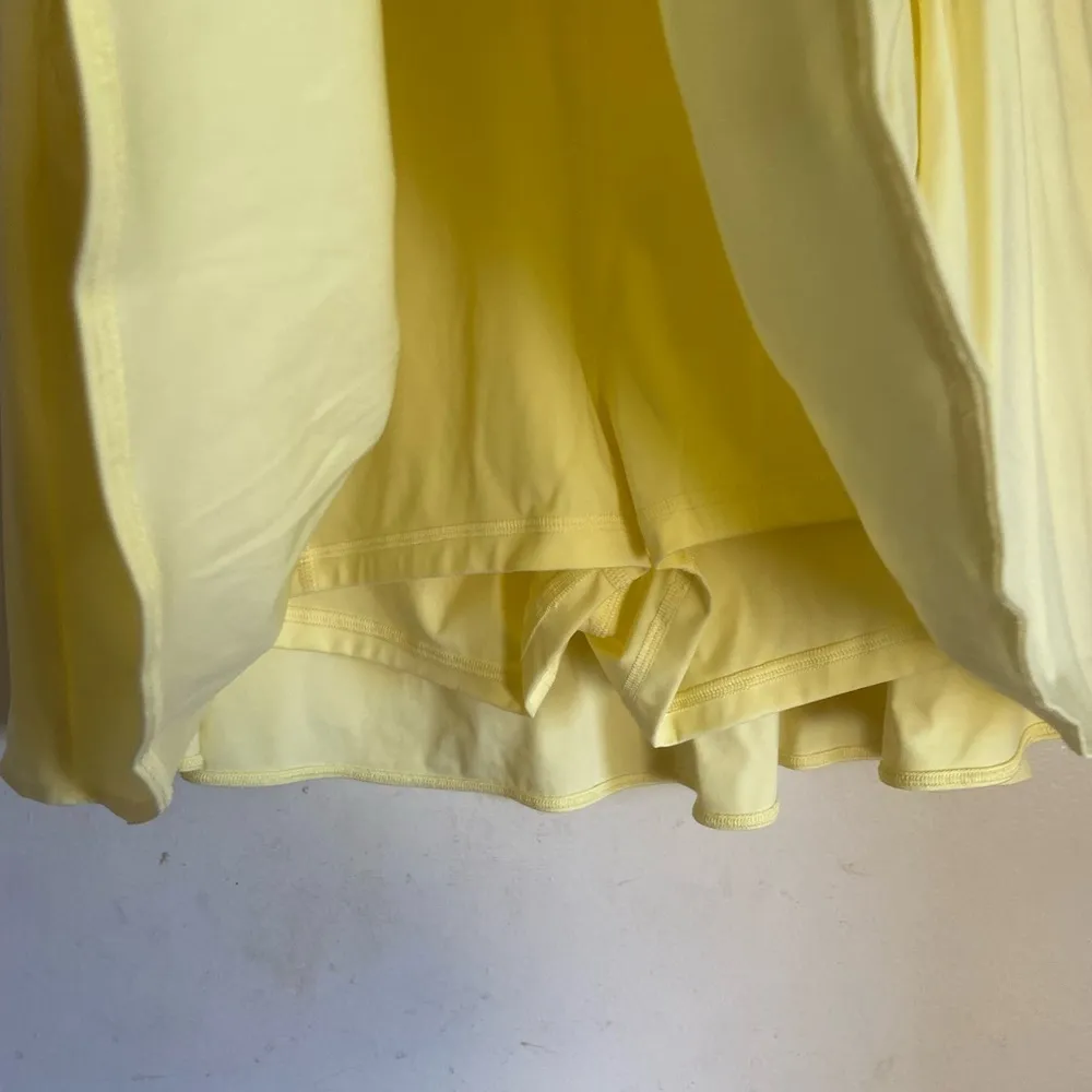 GILLY HICKS ACTIVE PLEATED SKORTIE SZ XL - Image 9