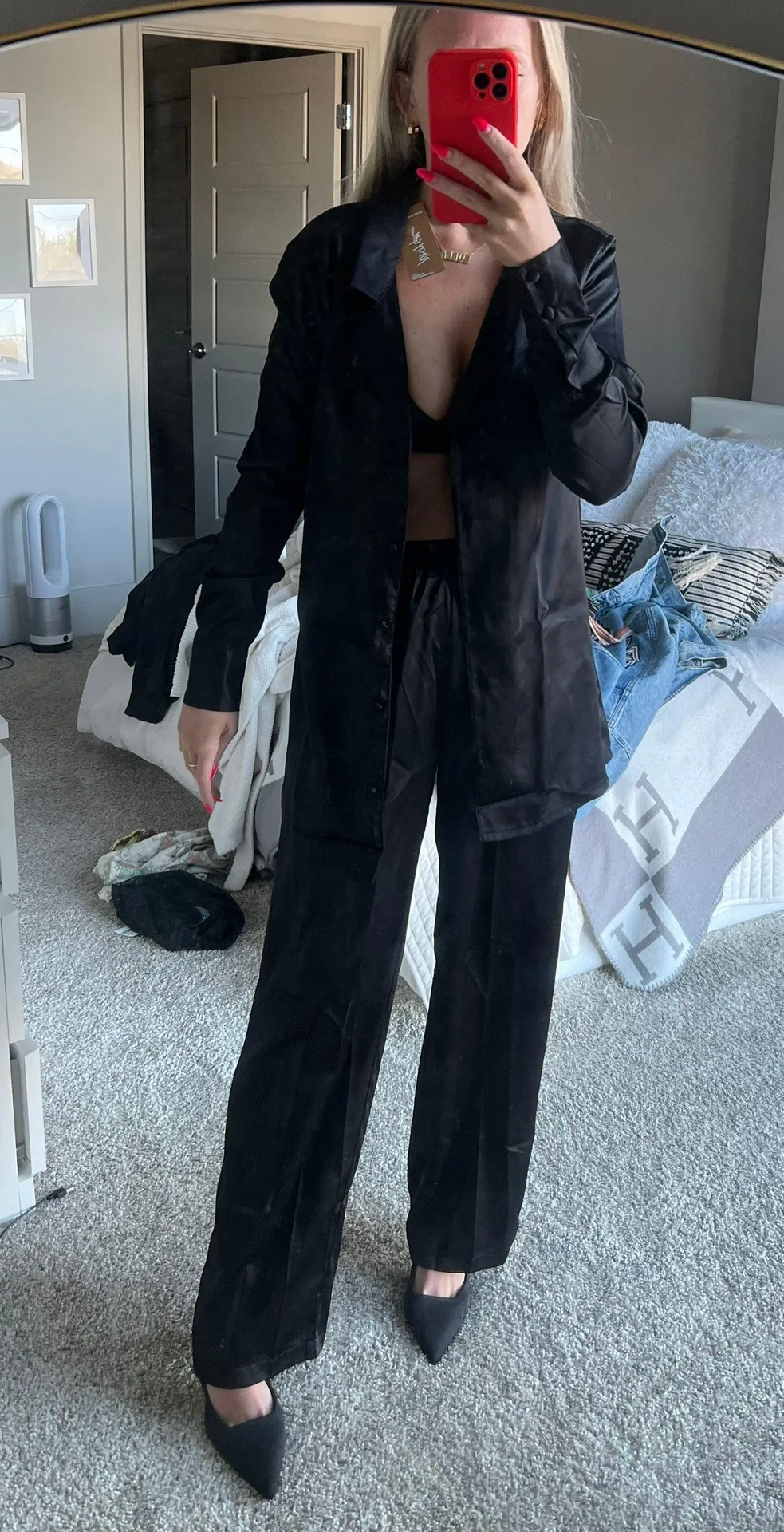 Nasty Gal Set - Image 2