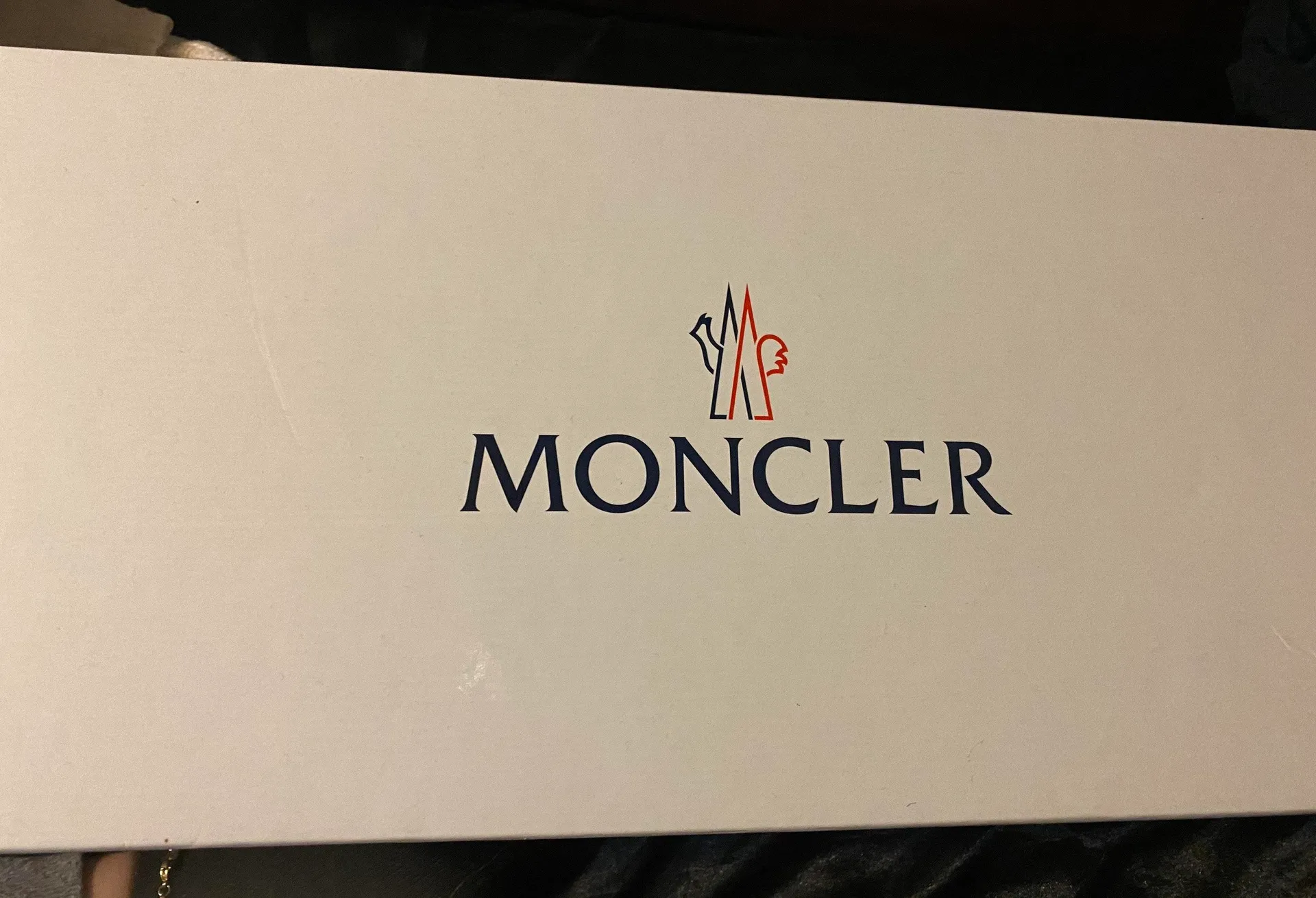 Moncler Slides - Image 4