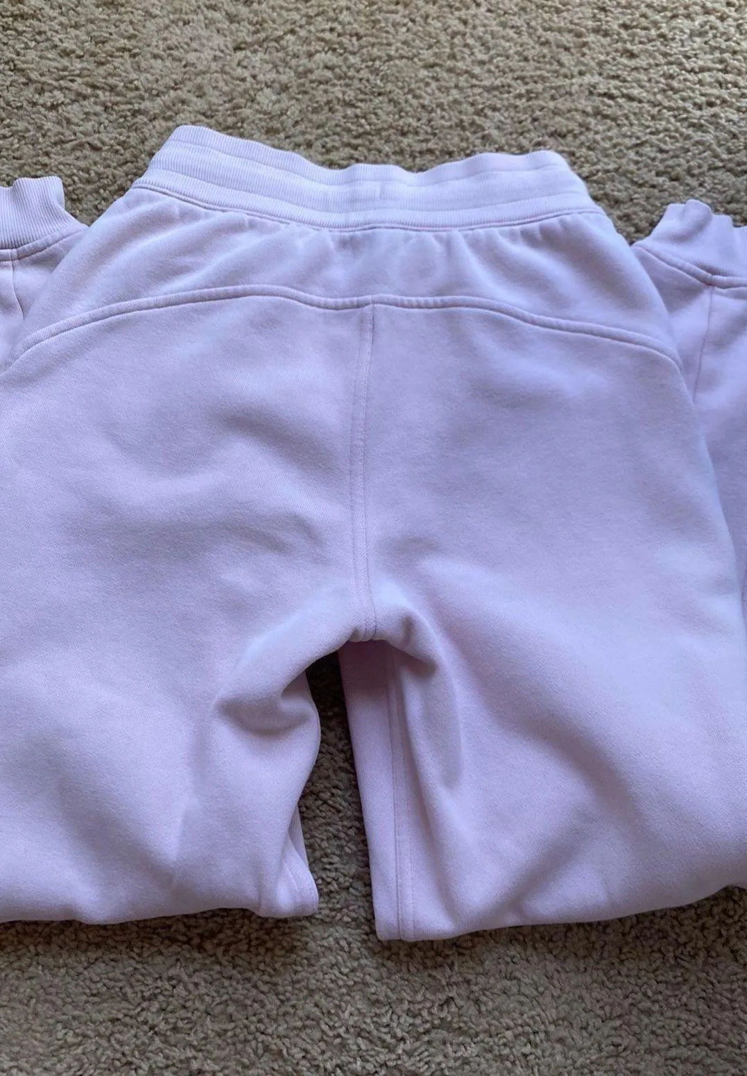 Scuba Joggers pink mist  - Image 2