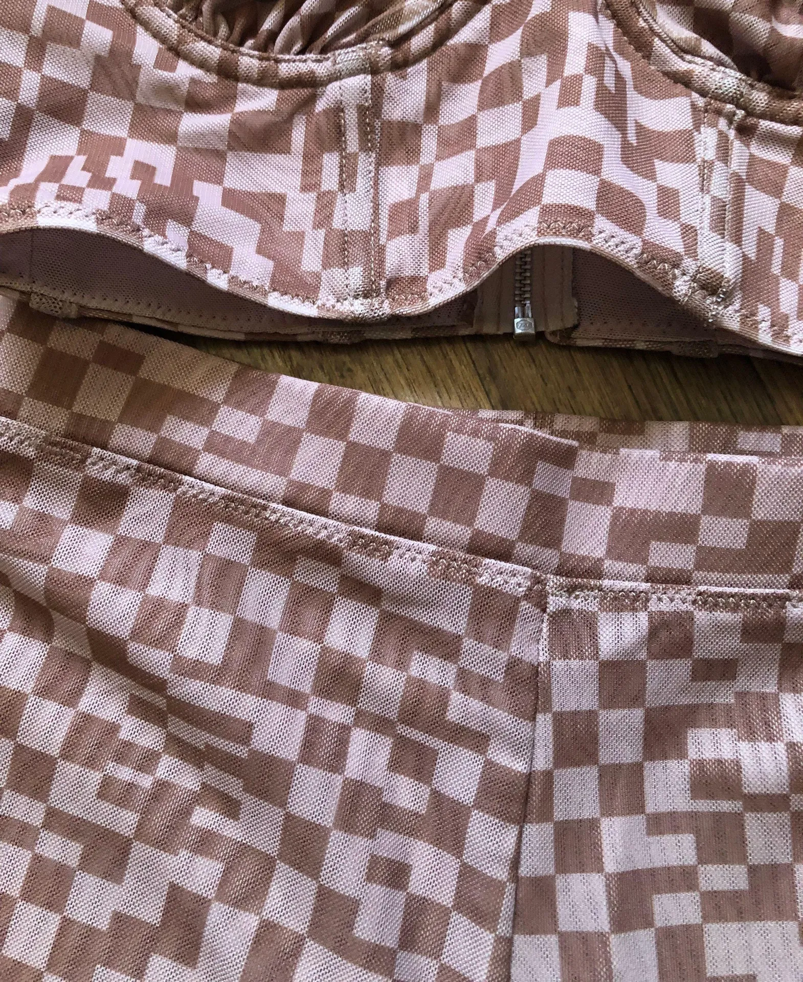 White Fox Boutique Set - Image 3